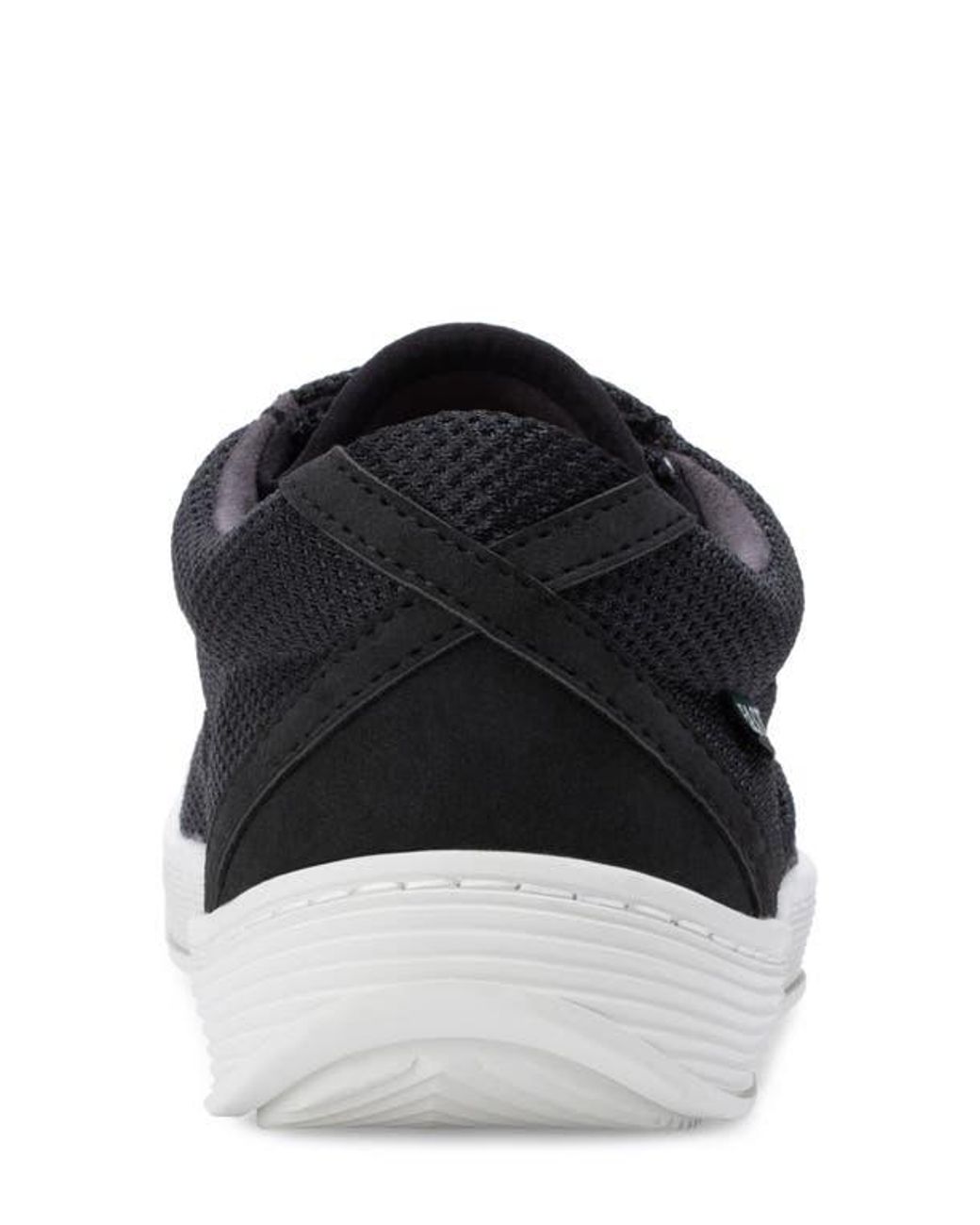 Eastland Black Beacon Sneaker