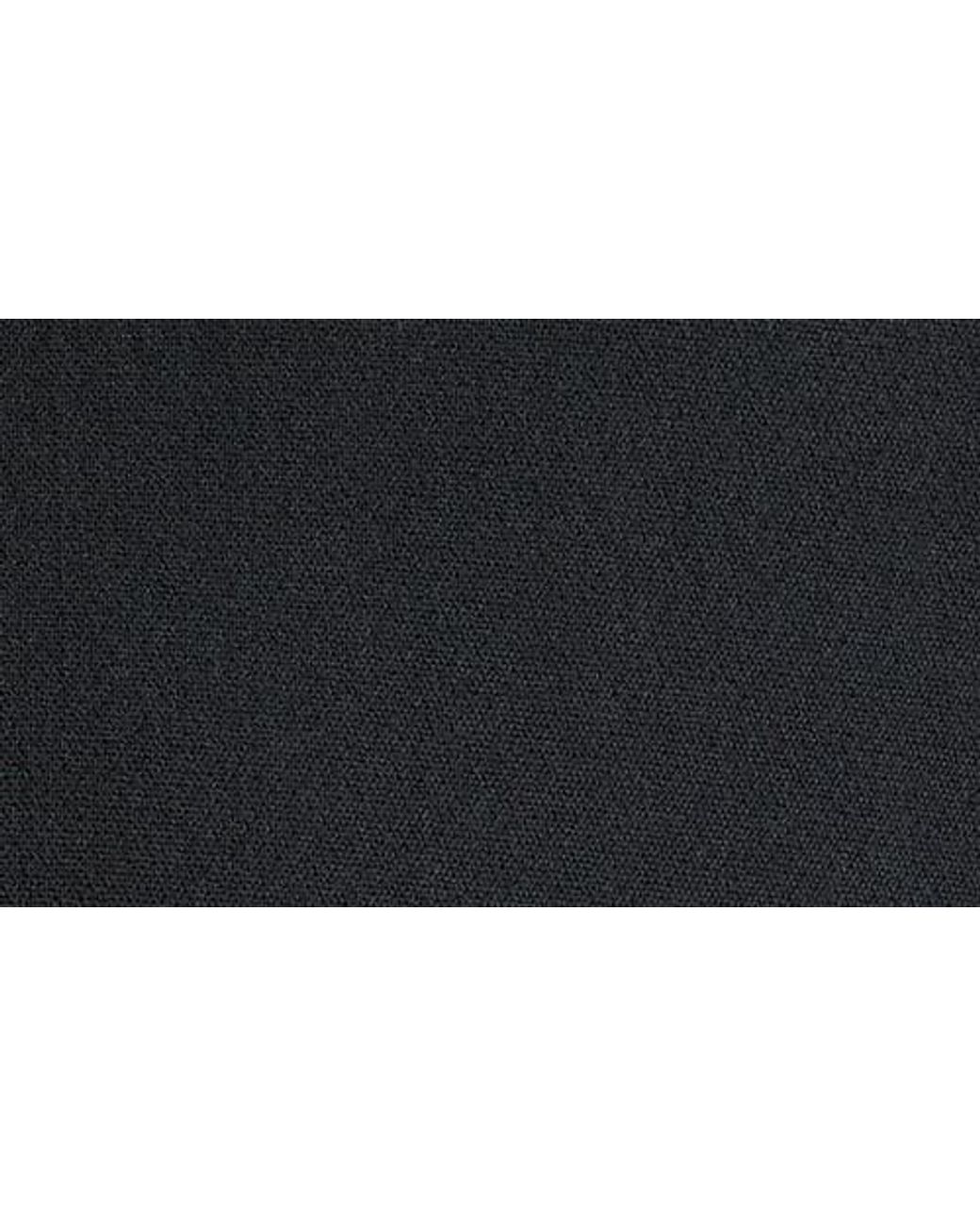 Mango Black Grace Crop Jacket