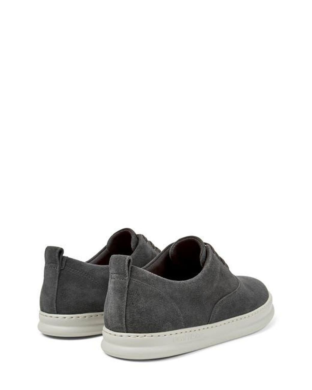 Camper Black Runner Four Sneaker for men