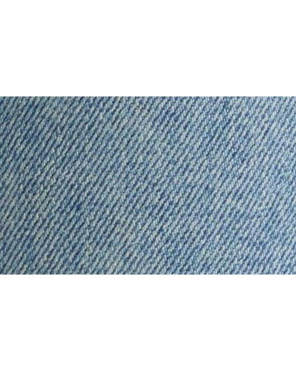 Pistola Blue Lennon High Waist Ankle Bootcut Jeans