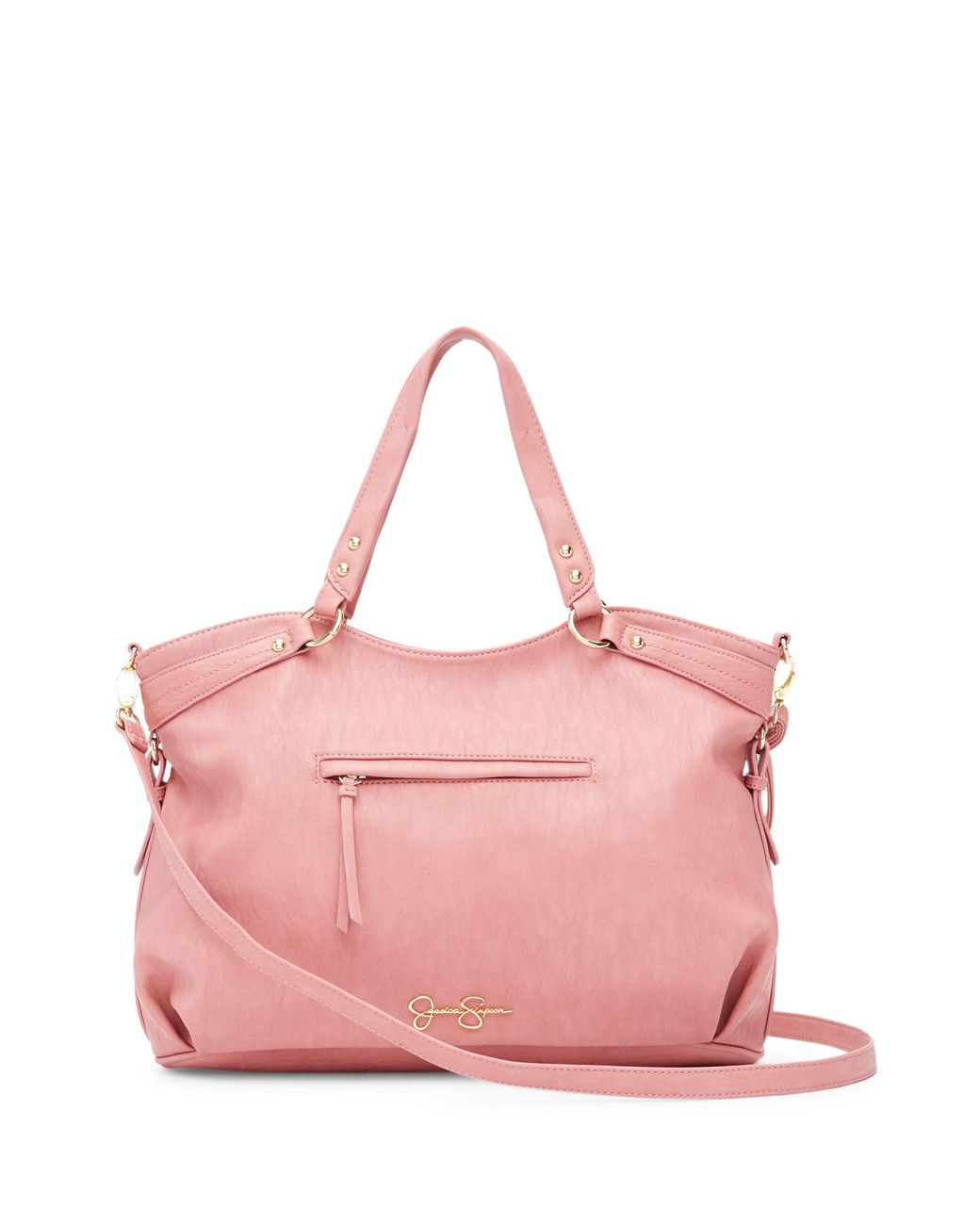 Jessica Simpson Doris Tote Bag in Pink | Lyst