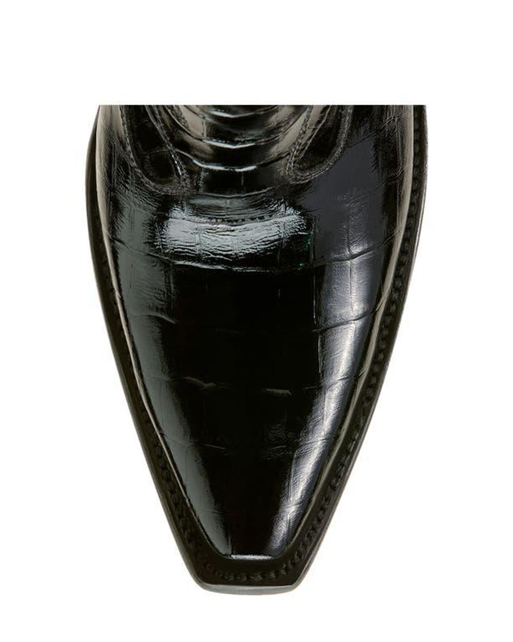Ariat Black Jade X Toe Cowyboy Boot