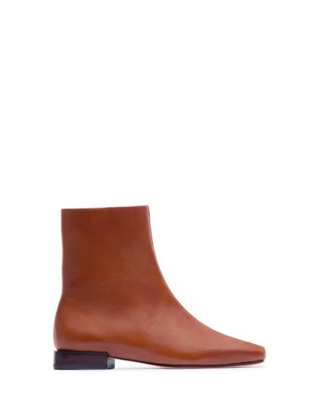 Bernardo Brown Belfast Bootie