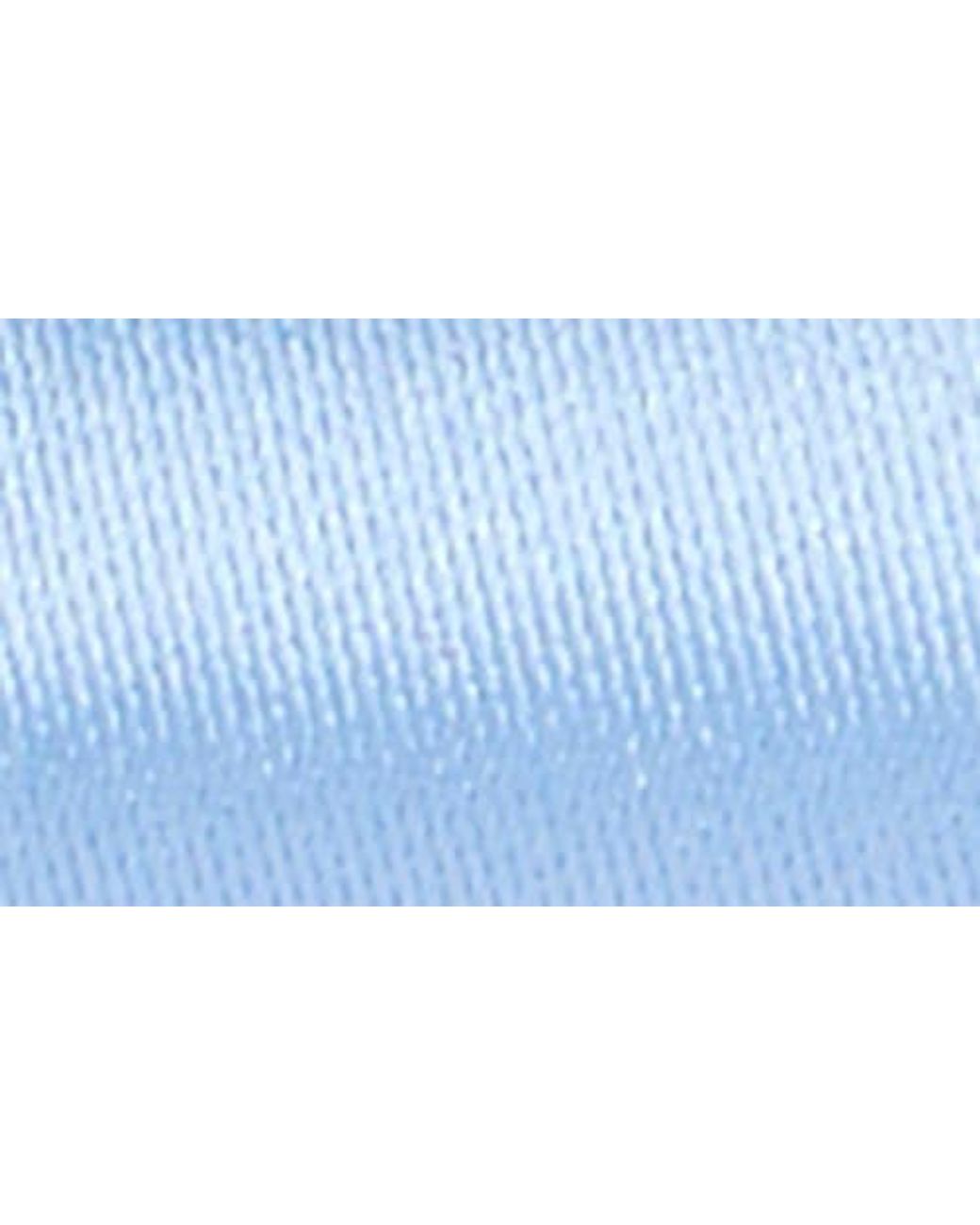 Nordstrom Rack Blue Satin Solid Bow Tie for men