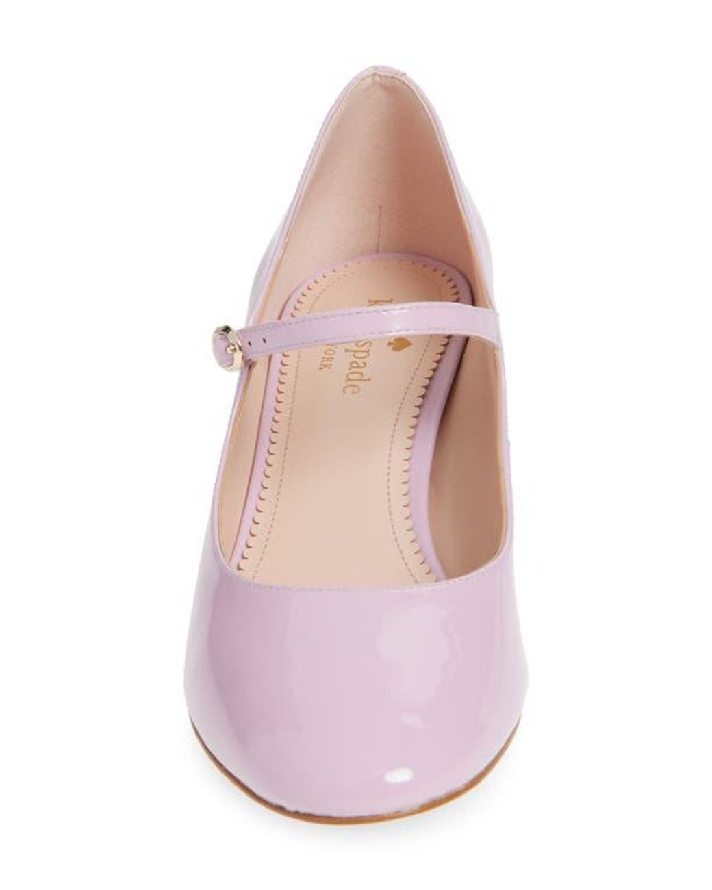 【Kate Spade】★パンプス★ Eleni Mary Jane Pump Kate Spade Eleni Mary Jane Pump in Pink | Lyst