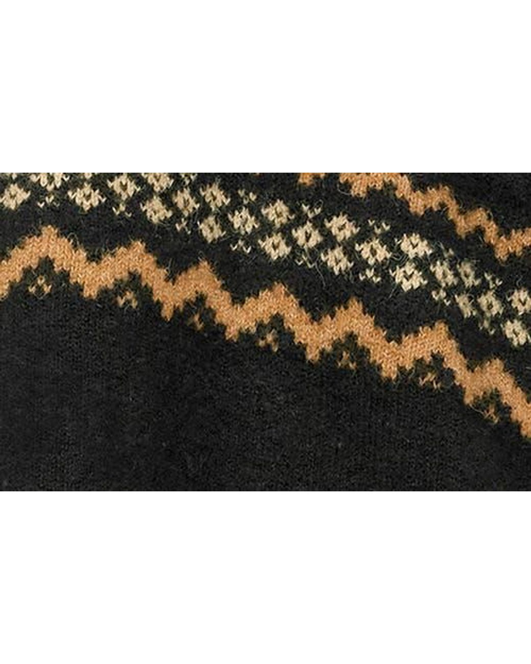 Ugg Black Kaelan Uggisle Sweater