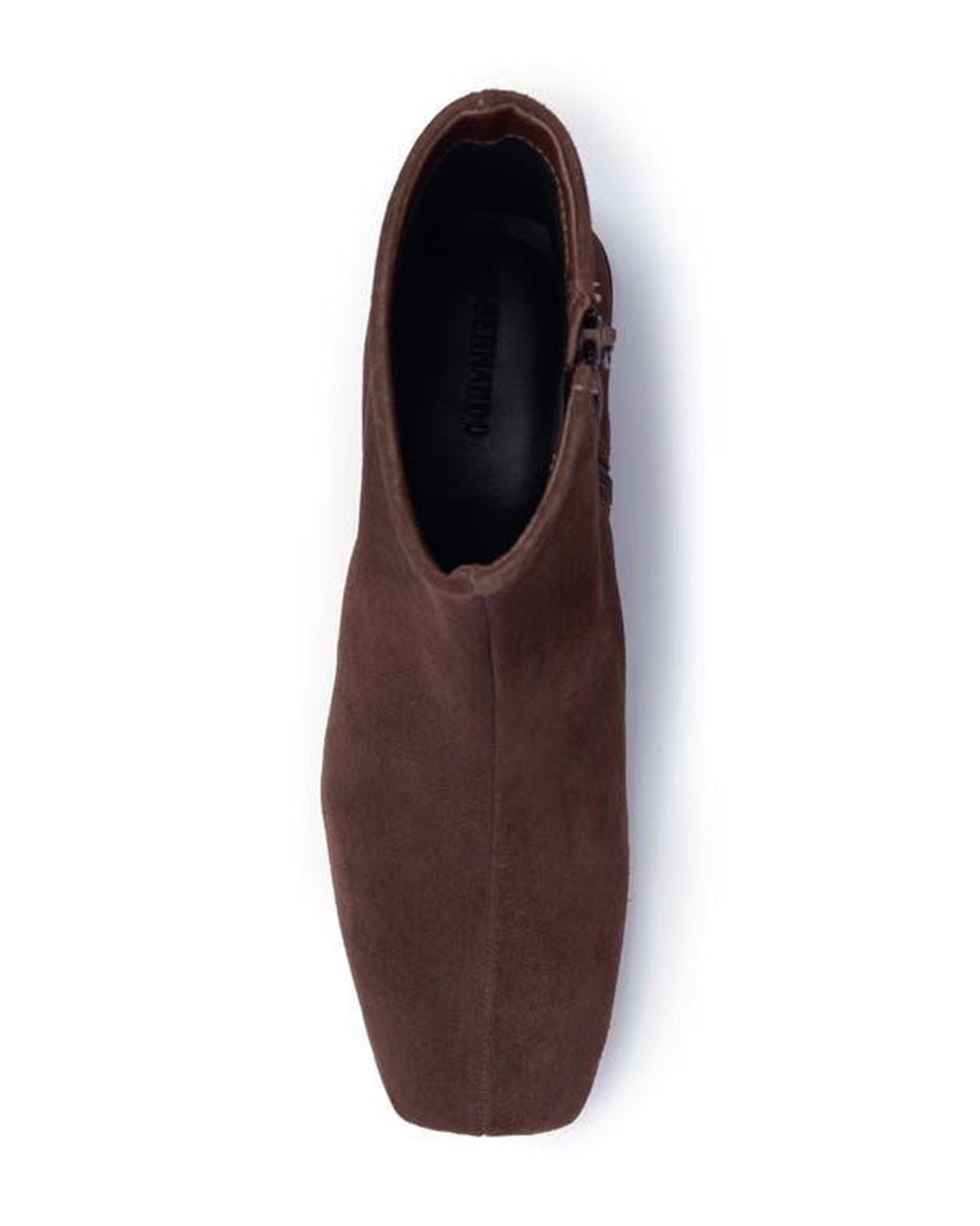 Bernardo Brown Belfast Bootie