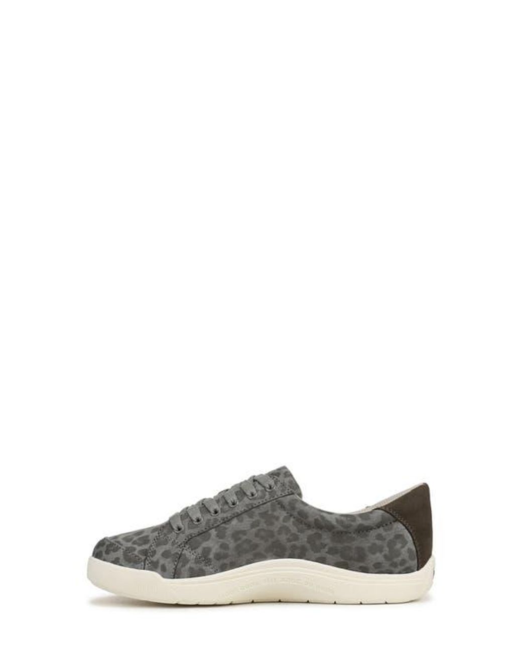 Dr. Scholls Gray Be Bright Sneaker