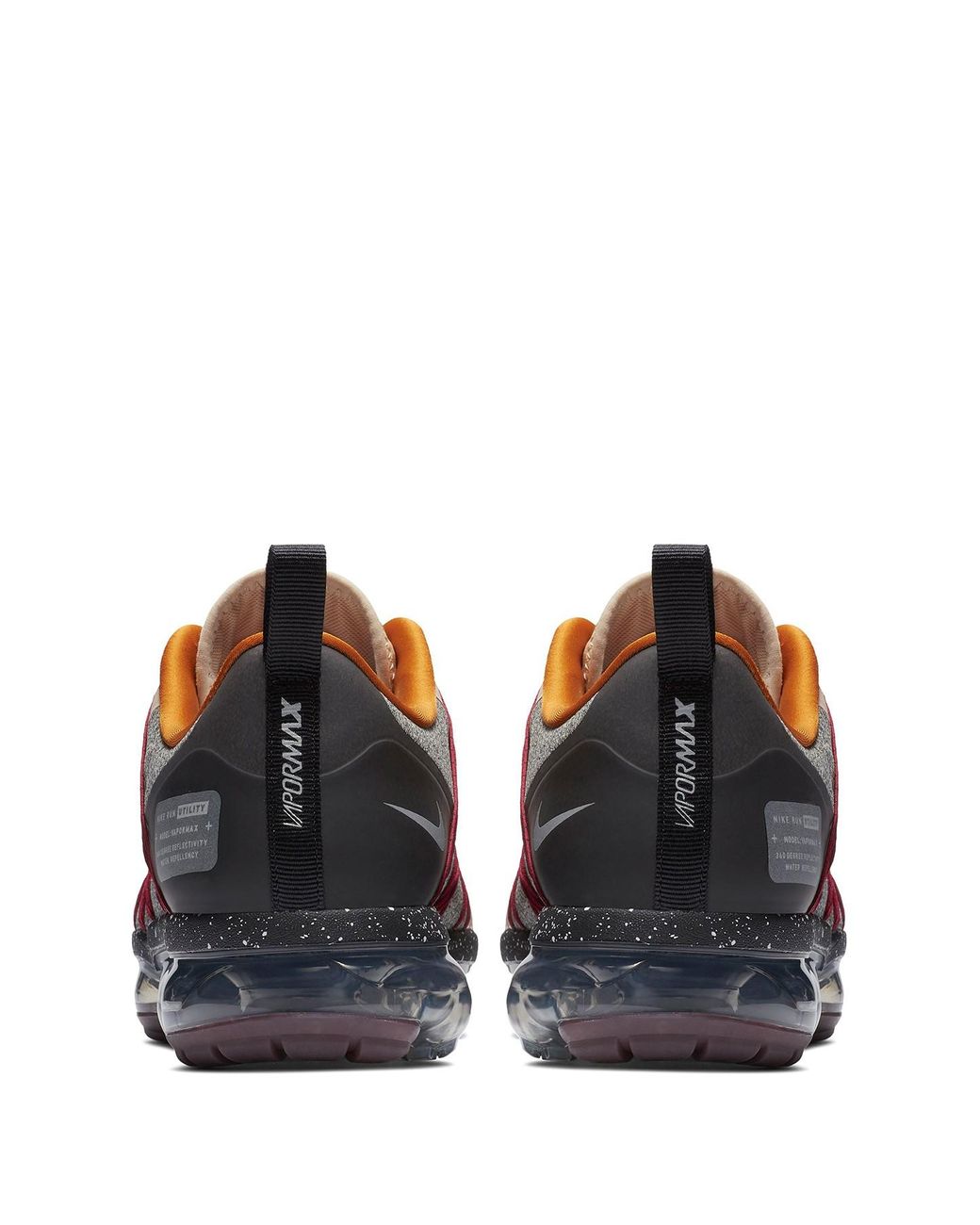 Nike Air Vapormax Utility Shoe in Brown for Men | Lyst