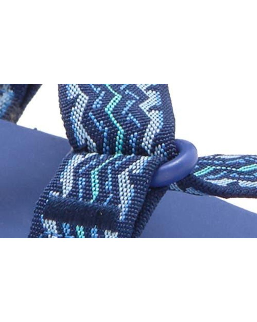Mykos Blue Solstice Sandal