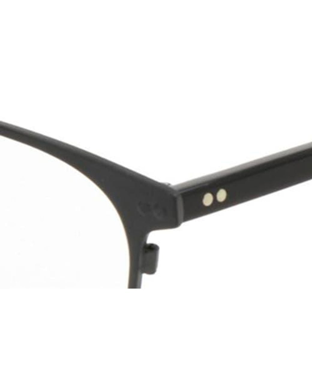 Retrosuperfuture Brown 56Mm Square Optical Glasses
