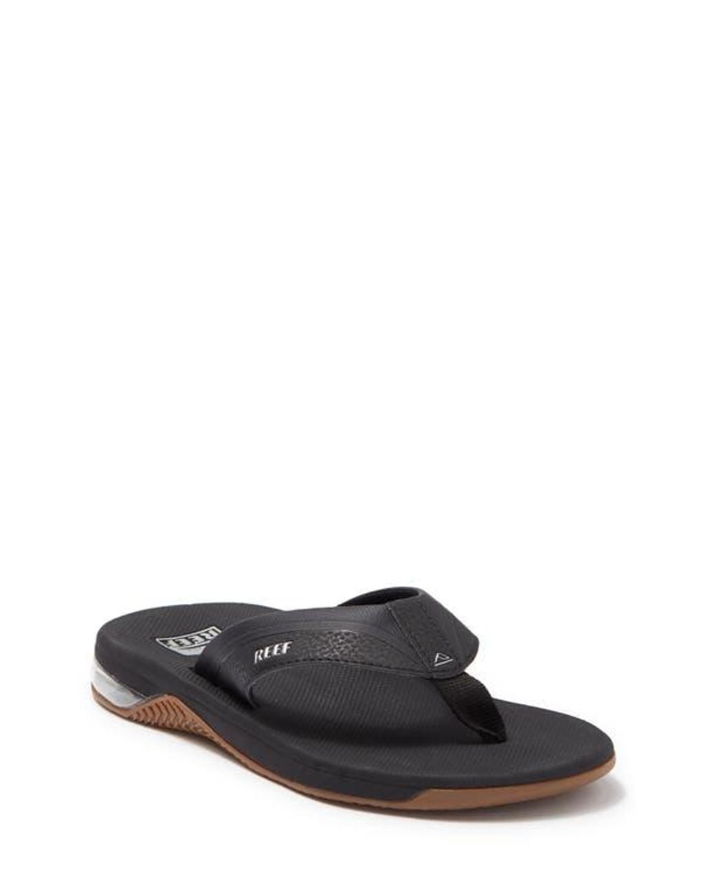 Reef Multicolor Anchor Flip-Flop Sandal for men