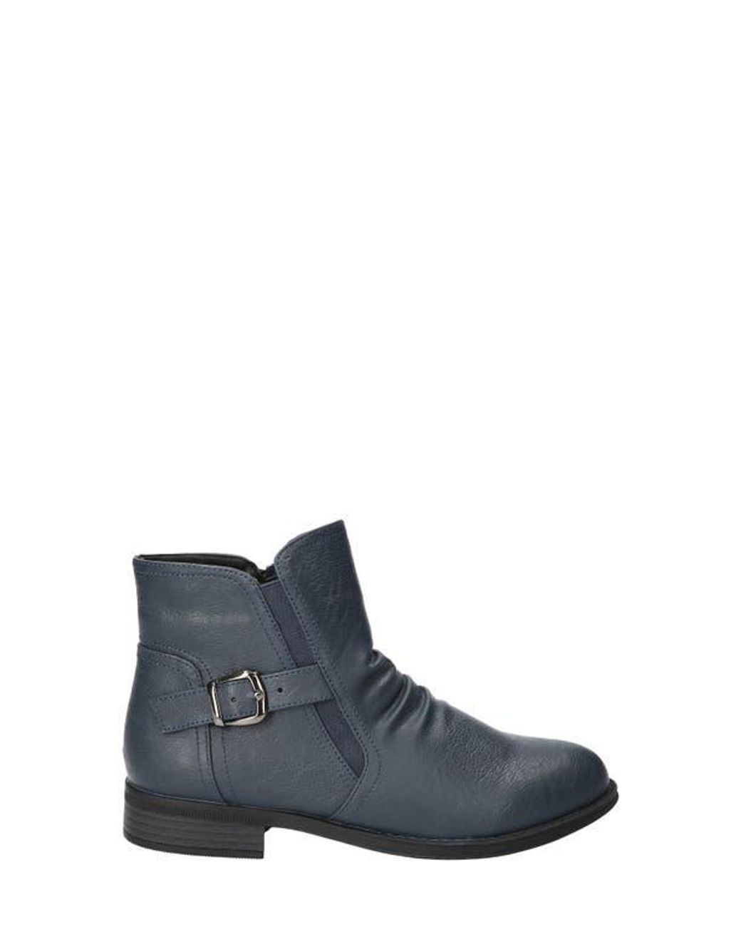 Easy Street Blue Junction Bootie