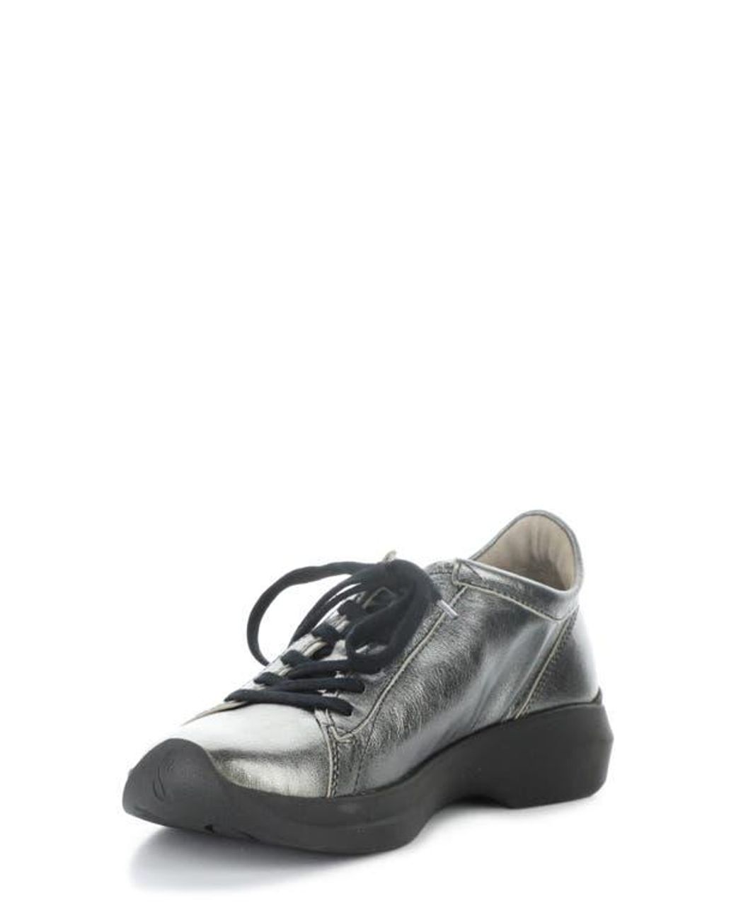 Softinos White Gaji Sneaker