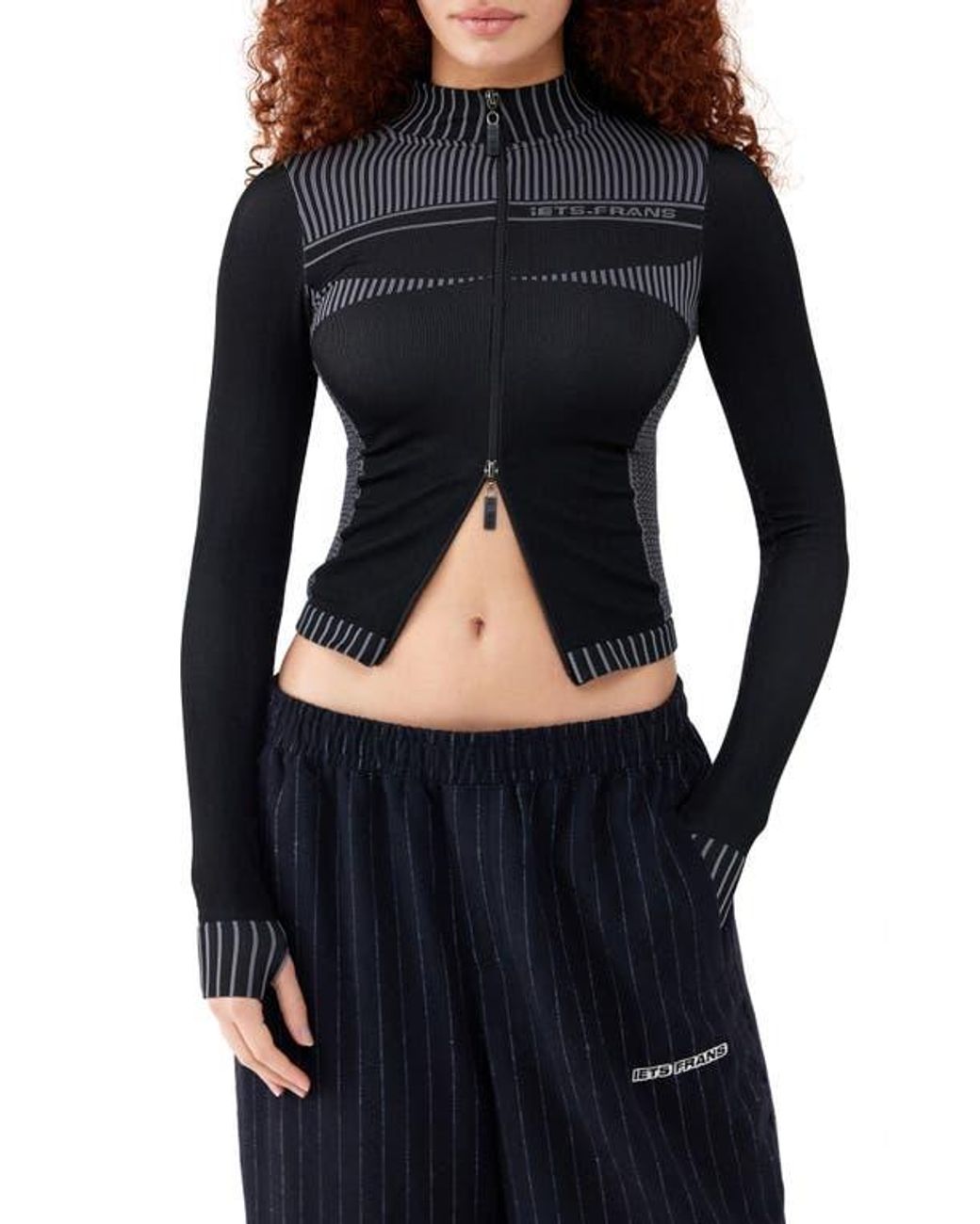 iets-frans-BLACK-Lara-Mock-