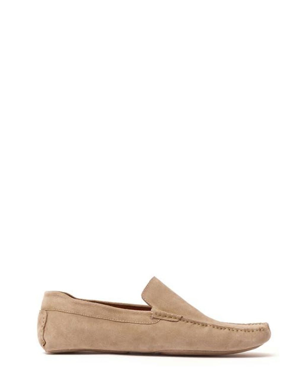Anthony Veer Brown William Loafer for men