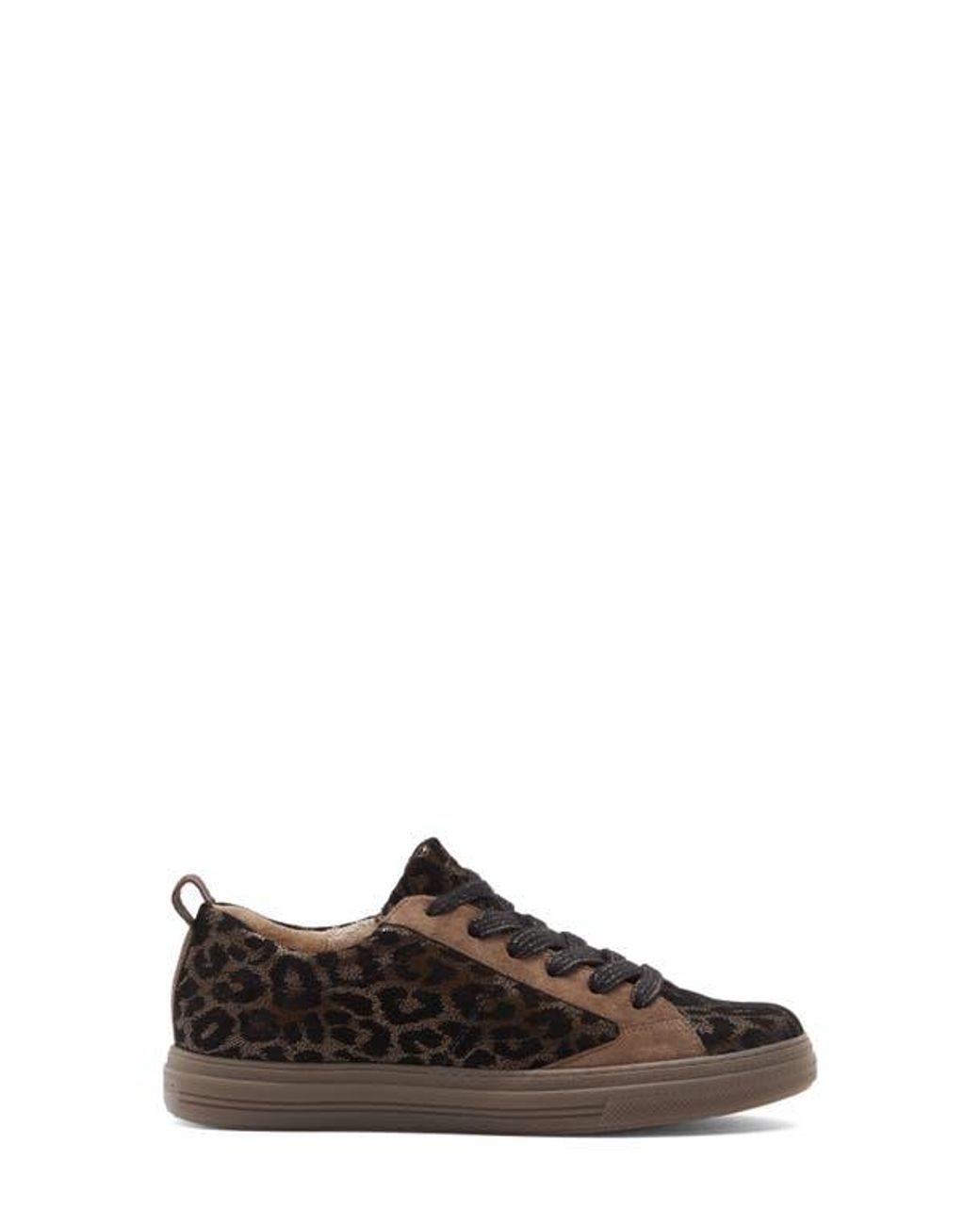 Paul Green Brown Capri Sneaker