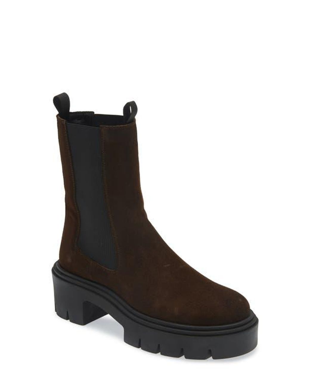 Black Crue - Freebird by Steve Madden Ankle Boots & Booties