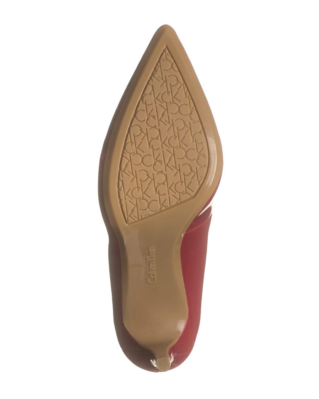 Calvin klein hotsell nilly pumps