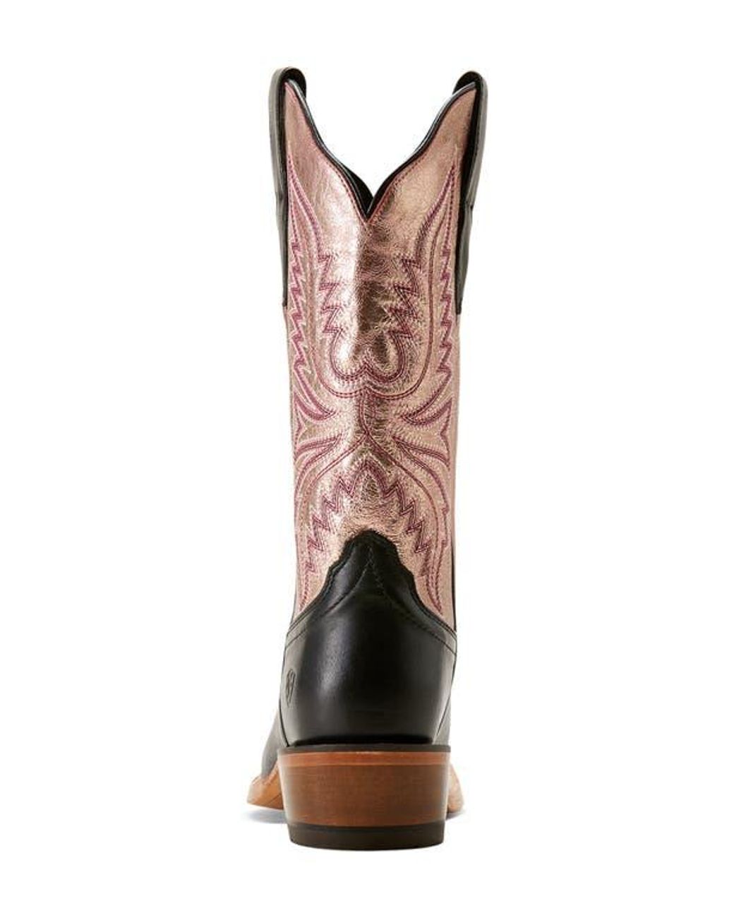 Ariat Brown Futurity Flash Western Boot
