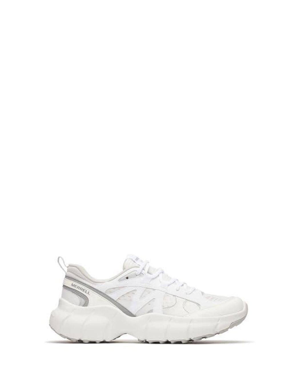 Merrell White Clover Tech Sneaker