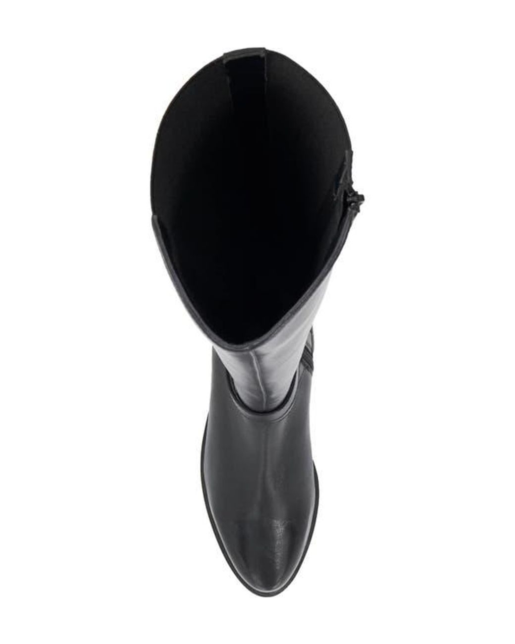 Dune Black Ladies Teine