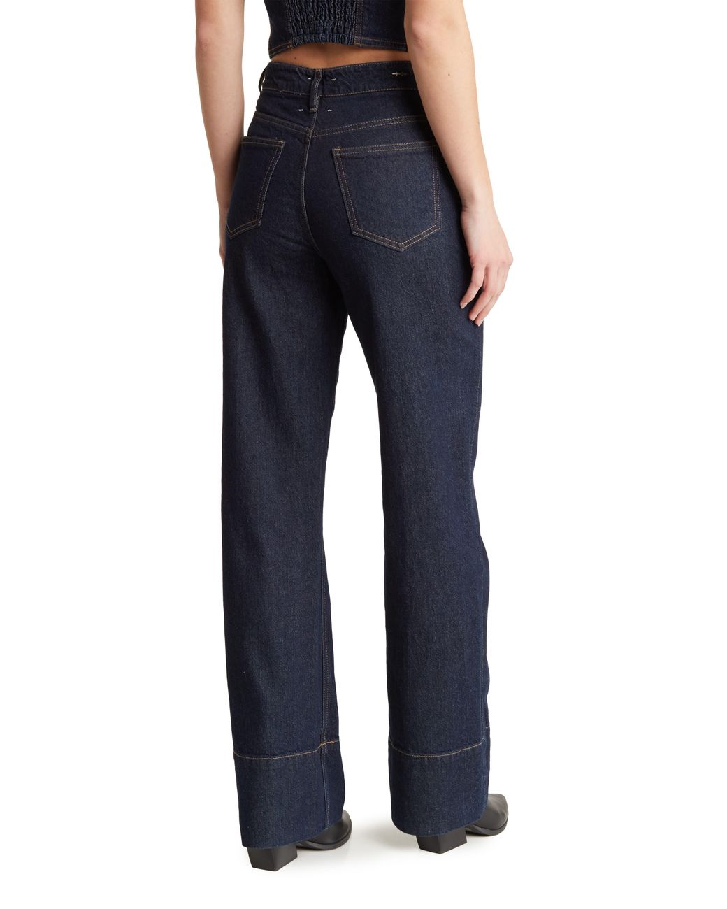 Habitual jeans hot sale