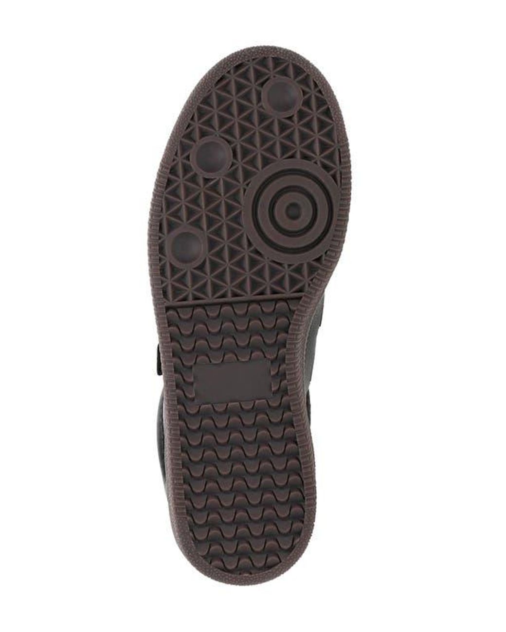 Frye Black Milly 3 Strap Low Top Sneaker
