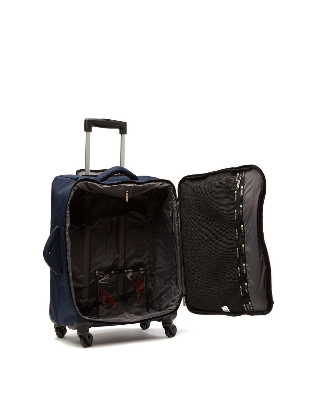 Lesportsac dakota 21 softside luggage new arrivals