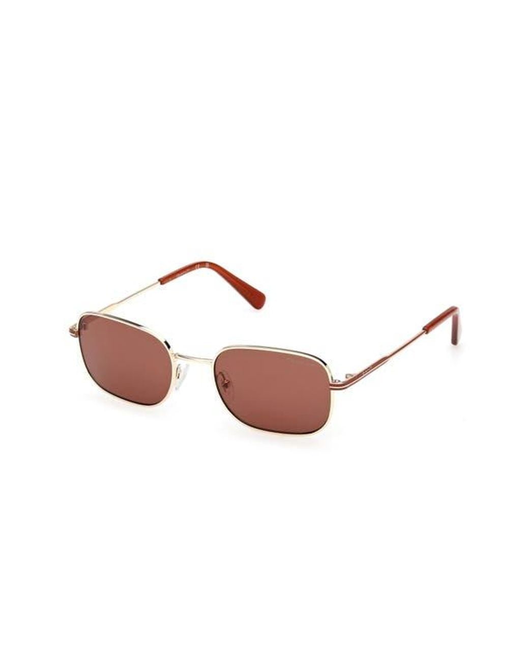 Gant Multicolor Rectangular Sunglasses for men