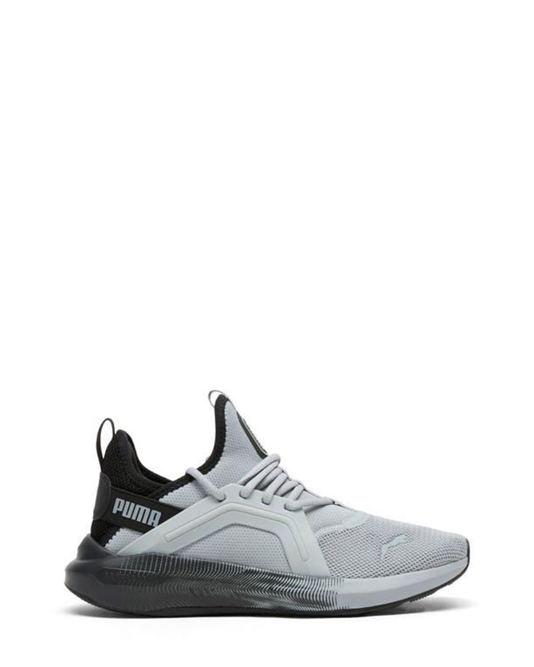 PUMA White Softride Enzo 5 Sneaker for men