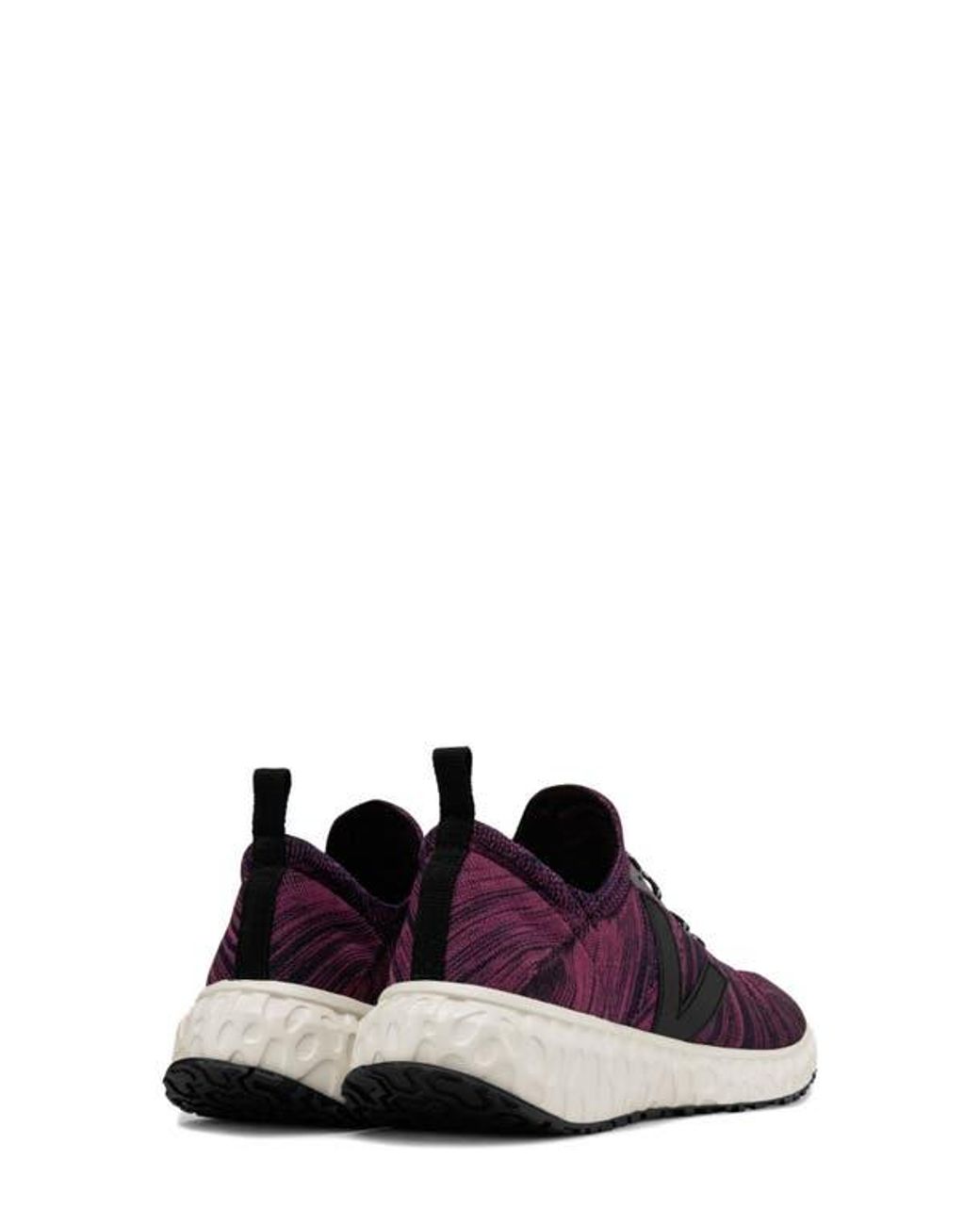 Veja Purple Thunderbird Sneaker