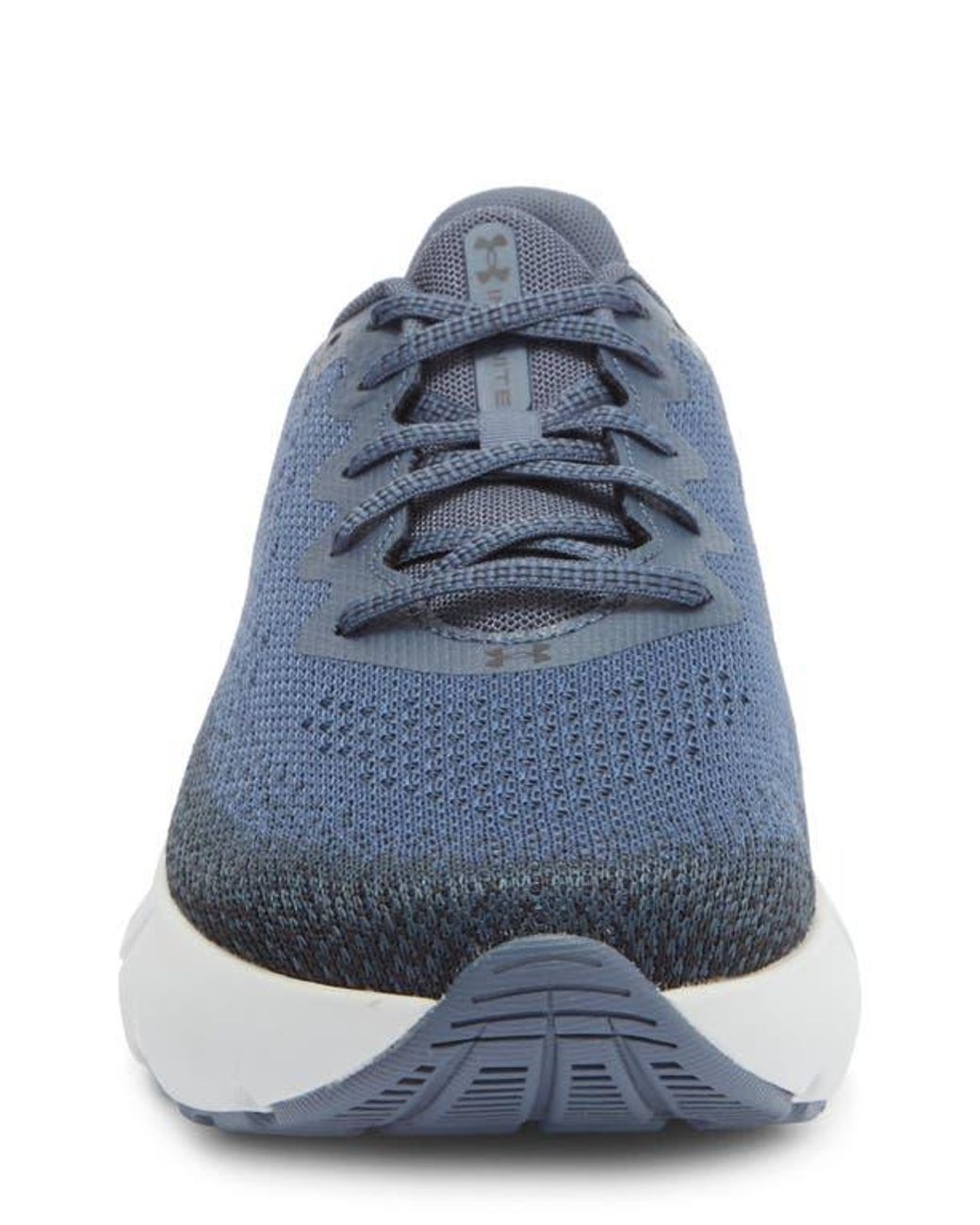 Under Armour Blue Infinite Sneaker for men