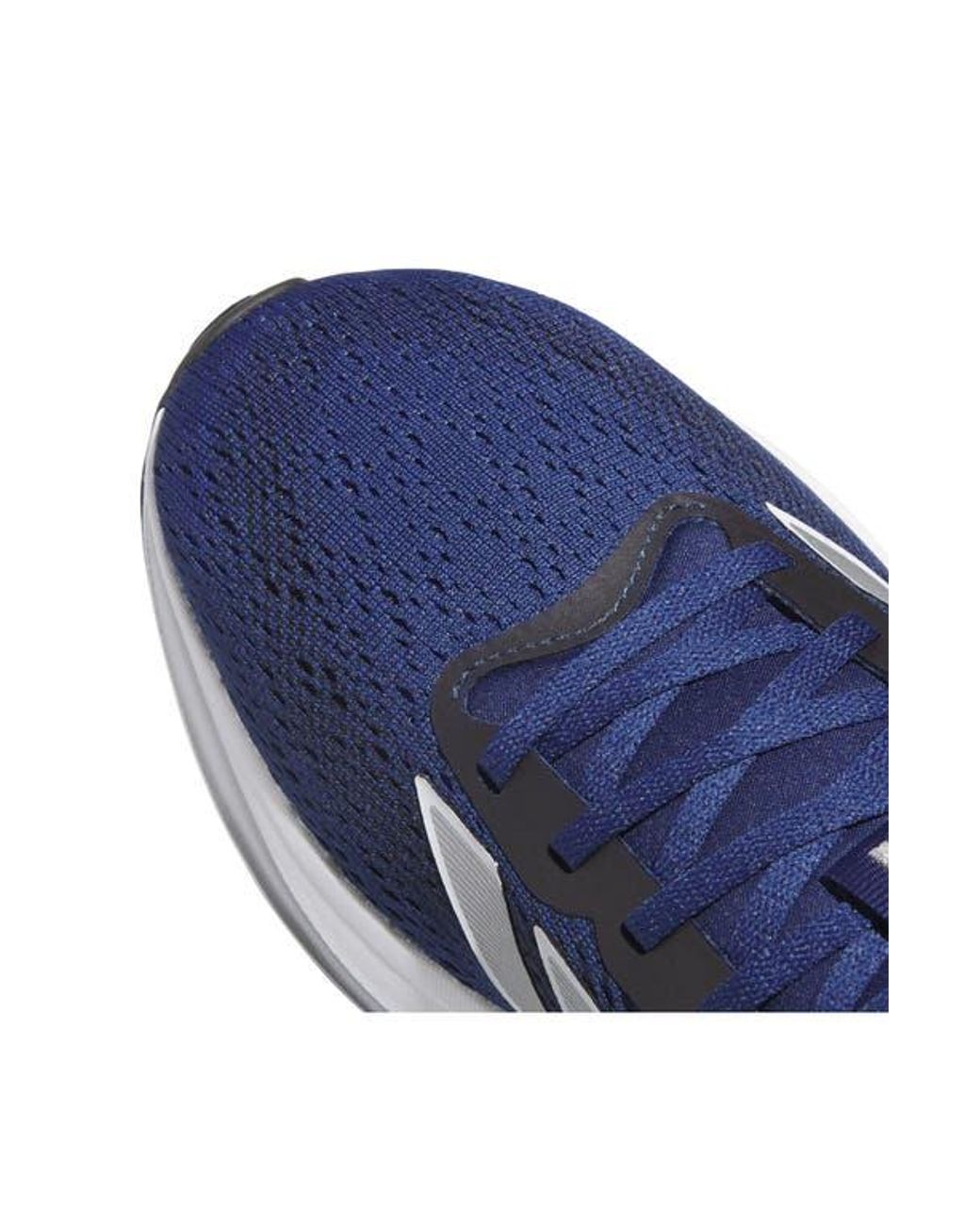 Adidas Blue Response Pace Running Shoe for men
