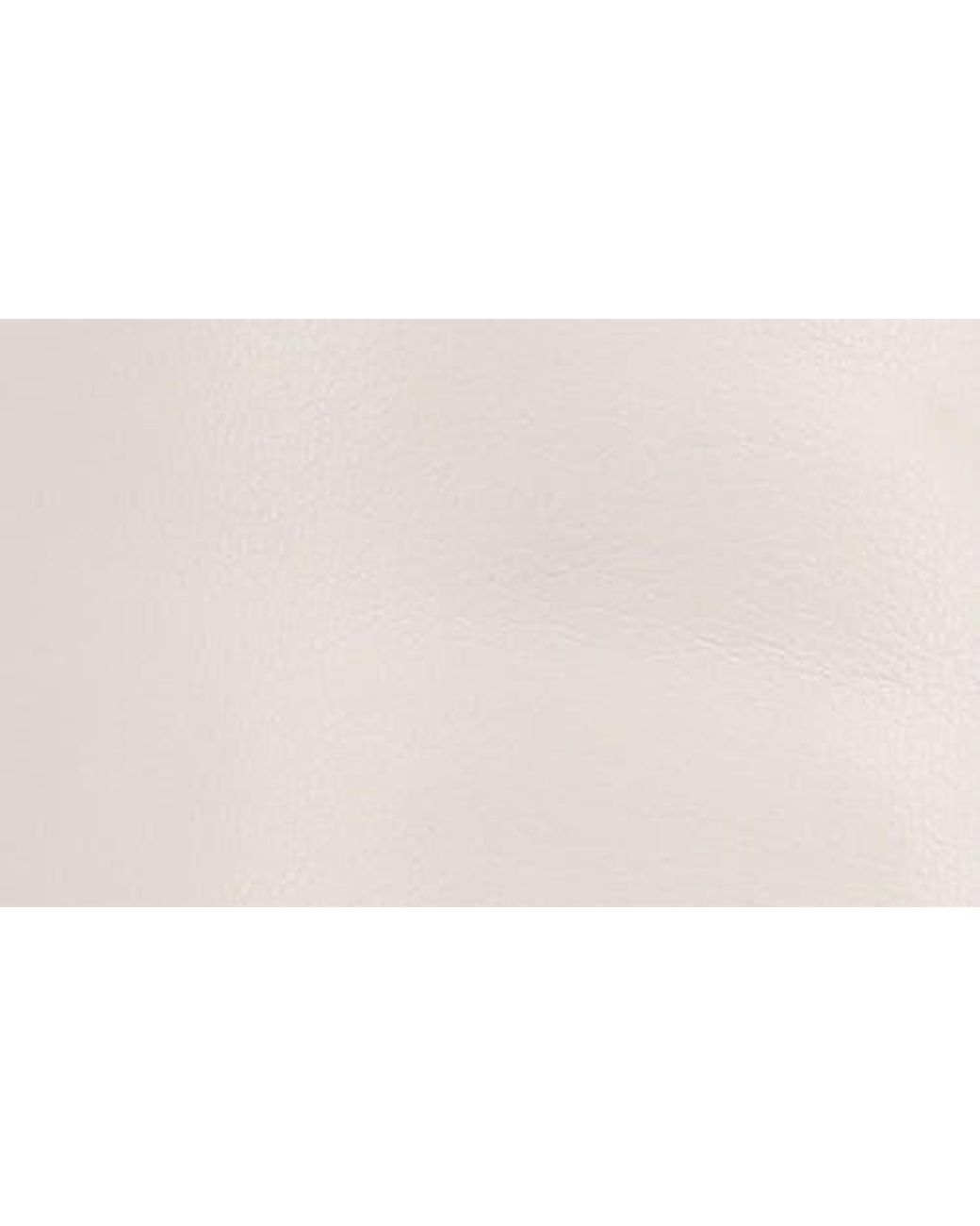 Journee Collection White Catoa Zip Boot