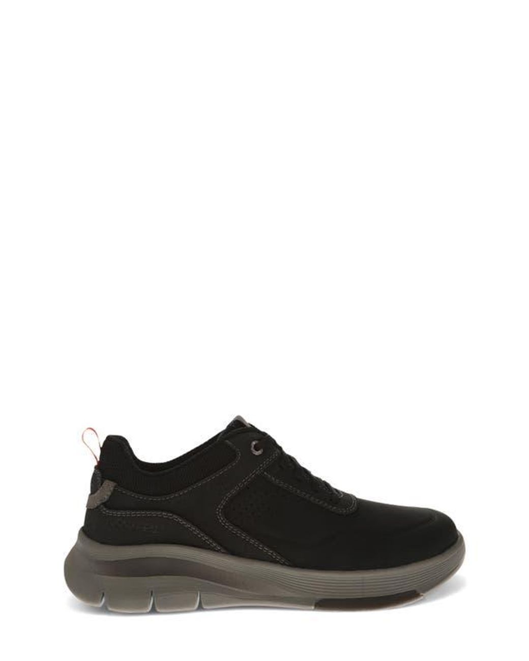 Dockers Black Pivota Sneaker for men