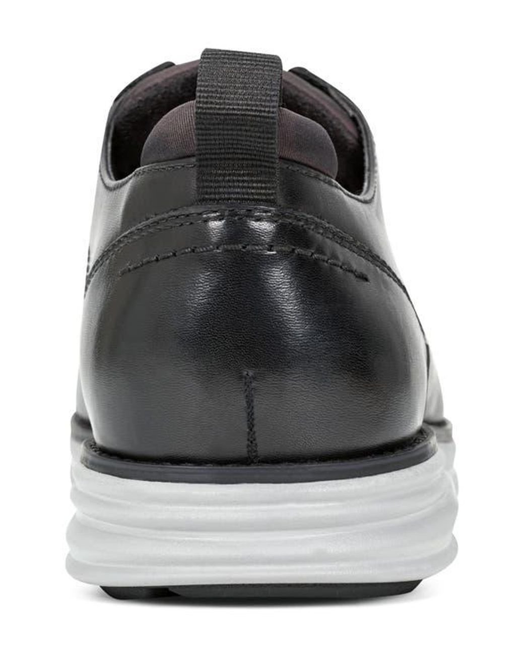 Rockport Black Canton Sneaker for men