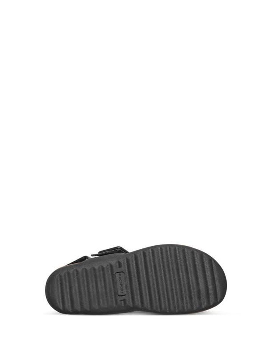 Rockport Brown Rora Slingback Sandal