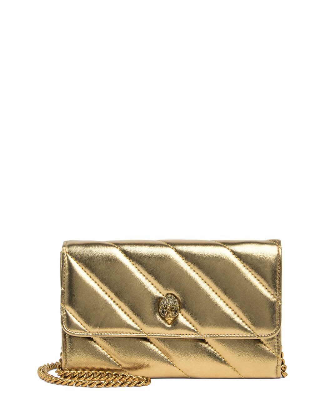 Kurt geiger hotsell wallet on chain