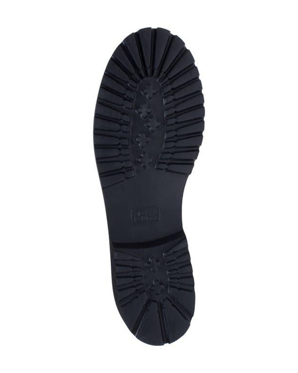 Ron White Black Roxanna Weatherproof Combat Boot
