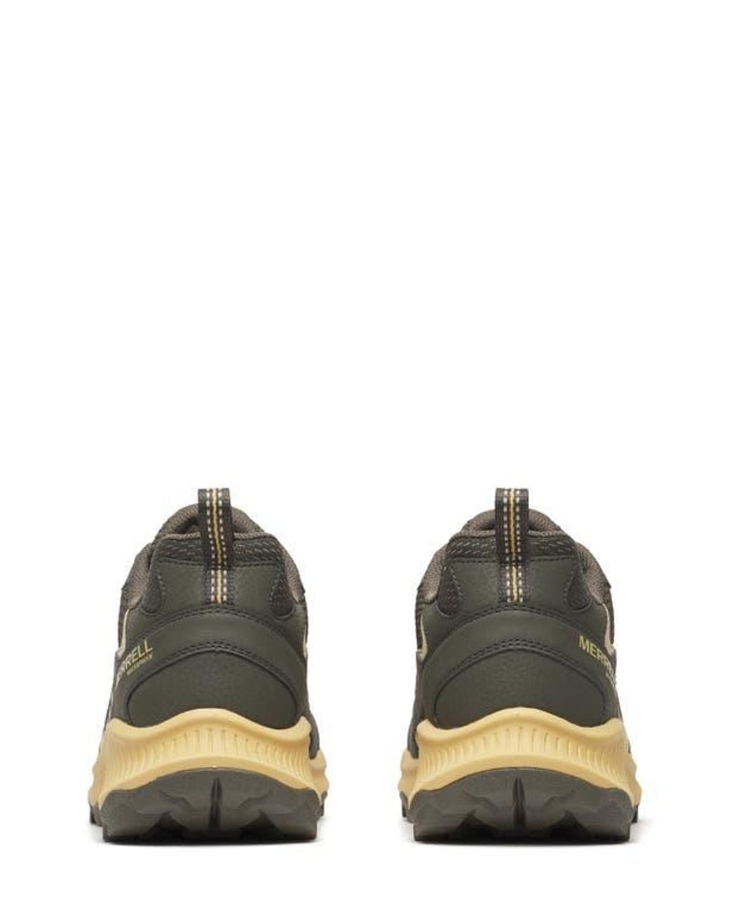 Merrell Black Speed Strike 2 Hiking Shoe for men