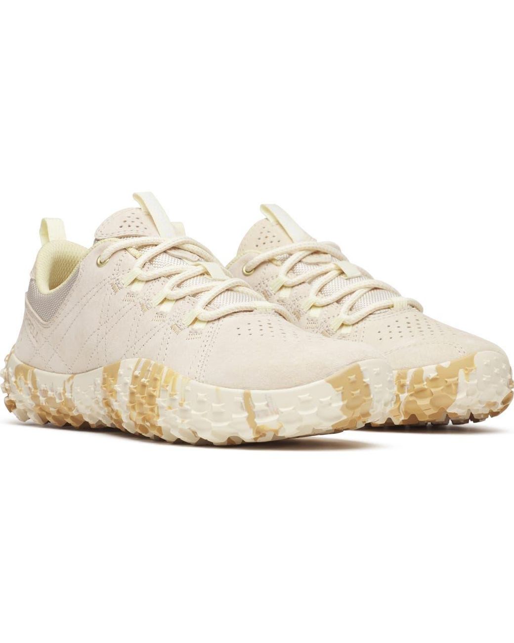 Merrell Natural Wrapt Hiking Sneaker