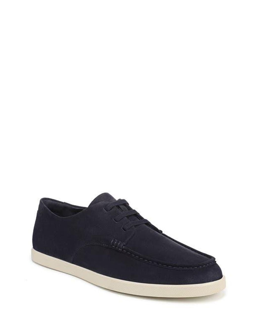 Vince Spencer Oxford in Blue for Men | Lyst