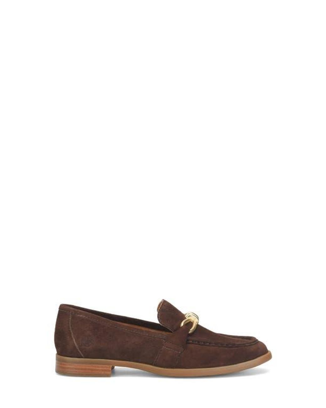 Børn Brown Caley Loafer