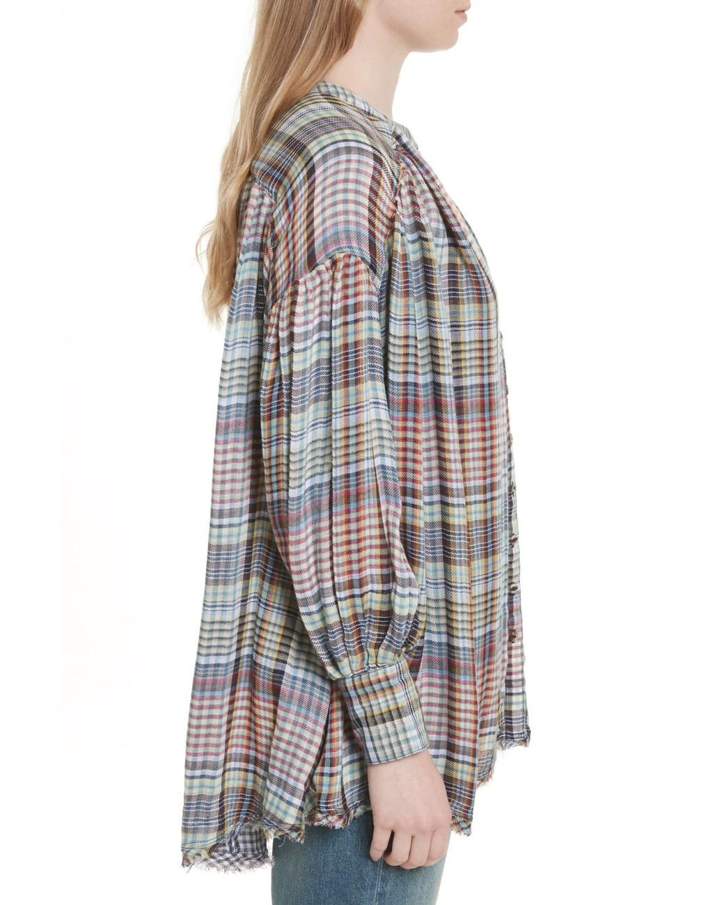 Free people northern bound cheap pullover