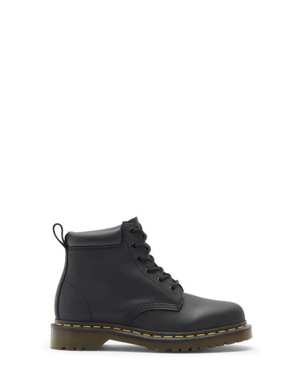 Dr. Martens Black 939 Ben Boot
