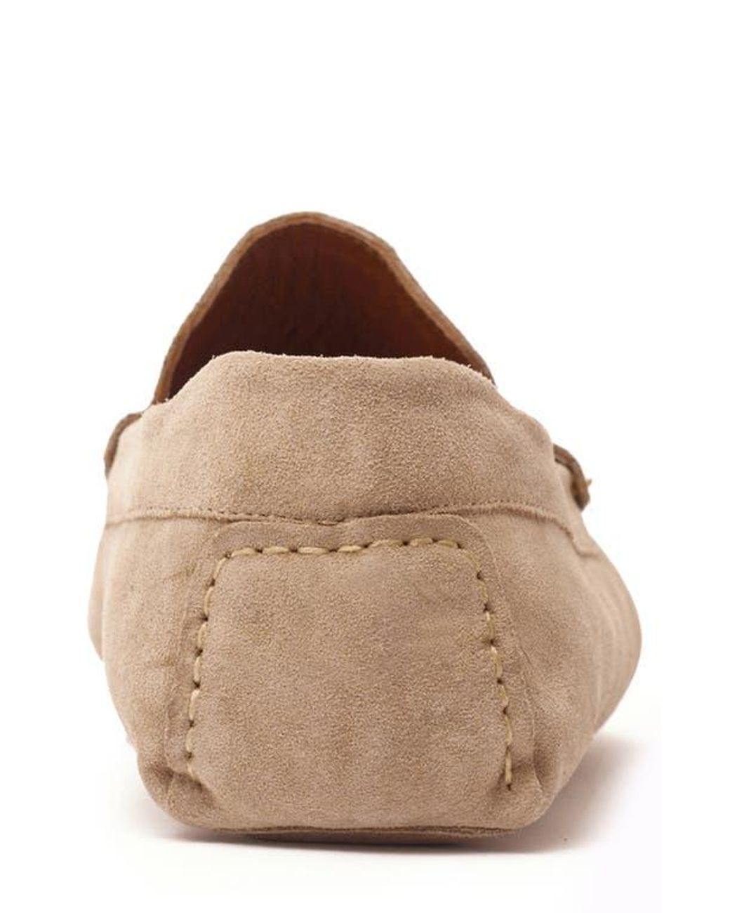 Anthony Veer Brown William Loafer for men