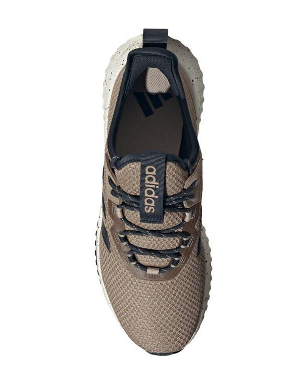 Adidas Multicolor Kaptir 4.0 Running Sneaker for men