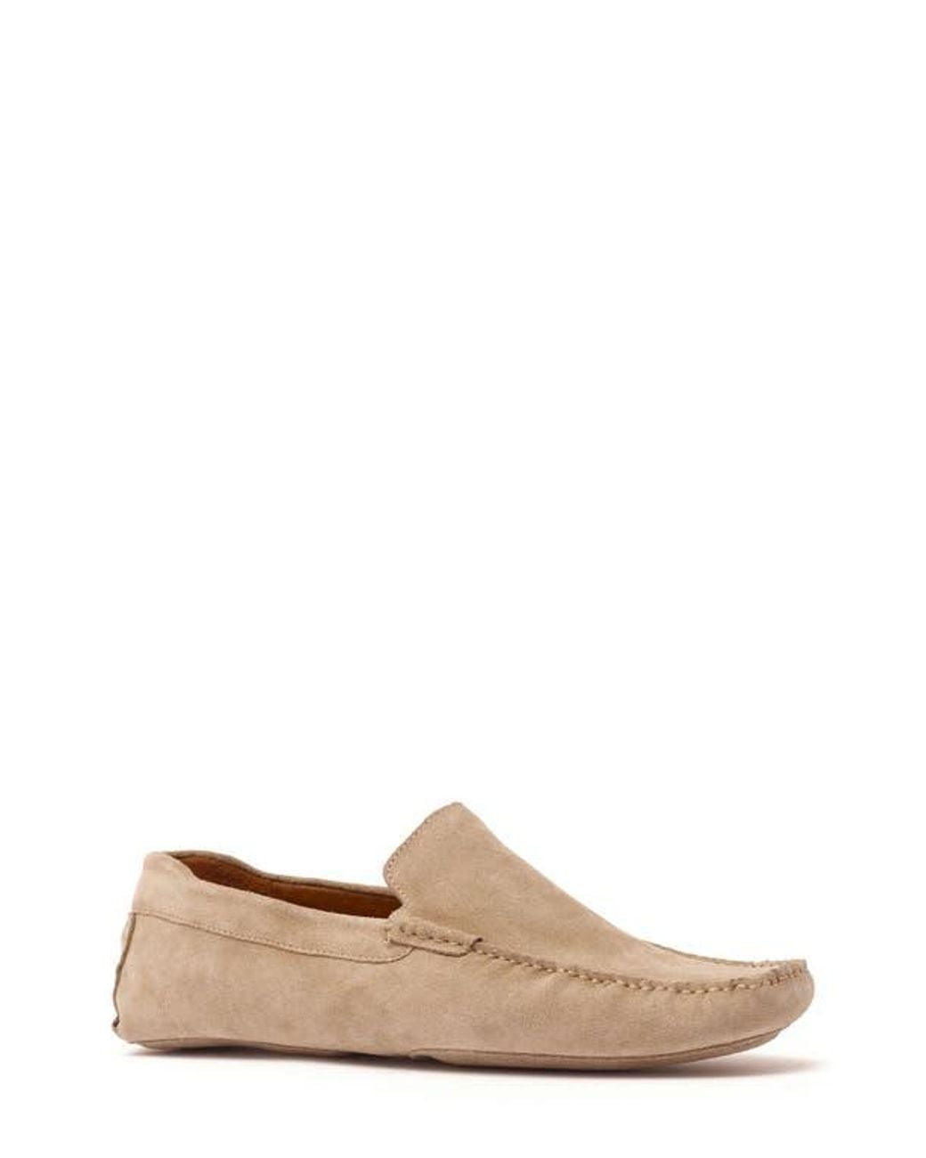 Anthony Veer Brown William Loafer for men