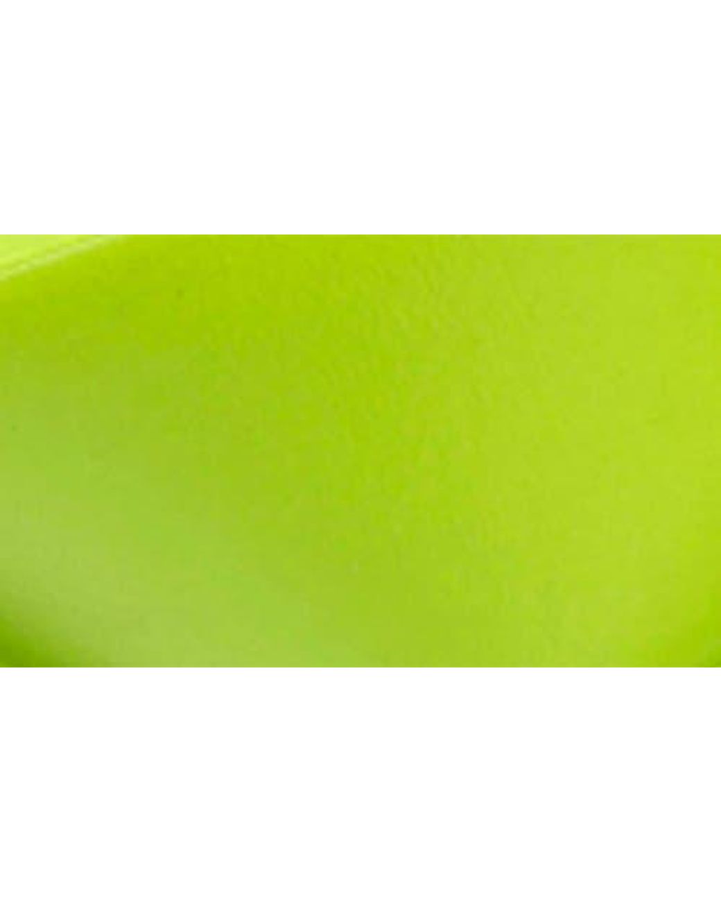 Melissa Green Float Flip Flop